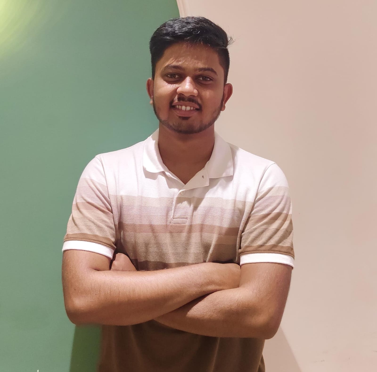 Kalash Vijay Deshmukh